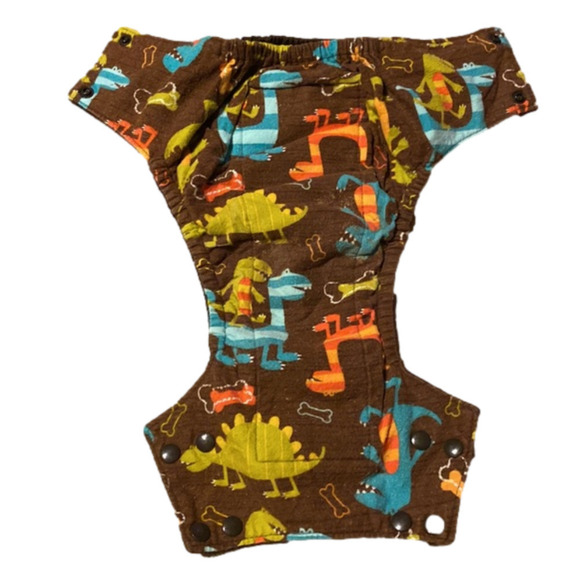 KISSA’S by Kissaluvs training pants Size 2t - Picture 6 of 9